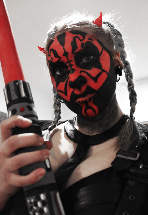 Darth Maul