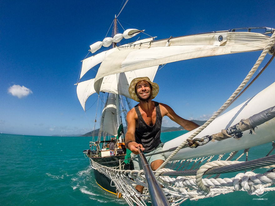 I Traveled 40,000km Around Australia And Brough Back These Stunning Photos I Traveled 40,000km Around Australia And Brough Back These Stunning Photos