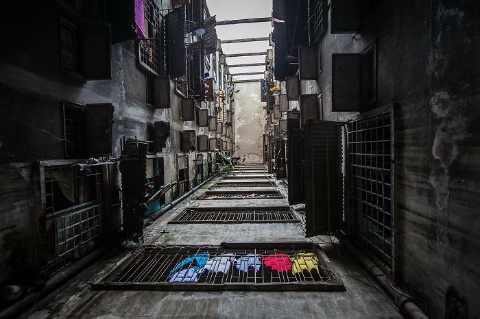 Saigon Hidden Place, Vietnam