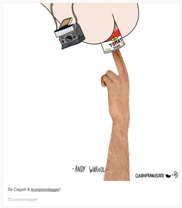 Famous Poops By Claudio Francescato Famous Poops By Claudio Francescato