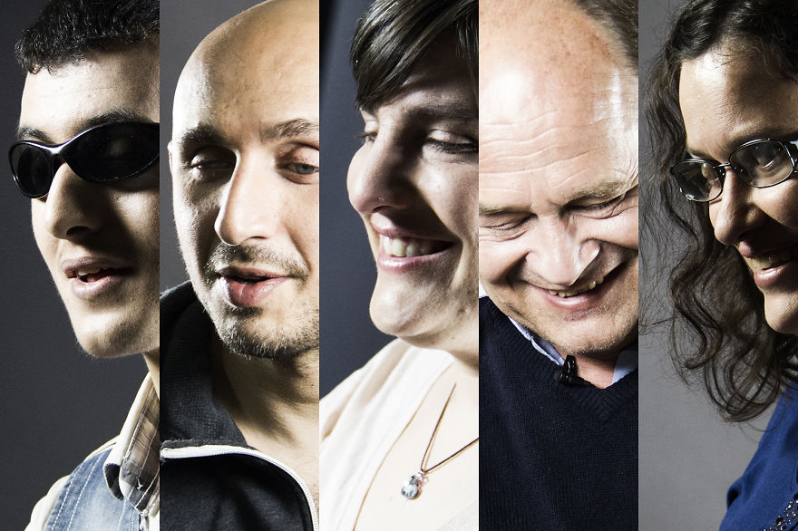 Touchable Memories: This Company 3D-Prints Old Photos To Help The Blind Re-Experience Memories