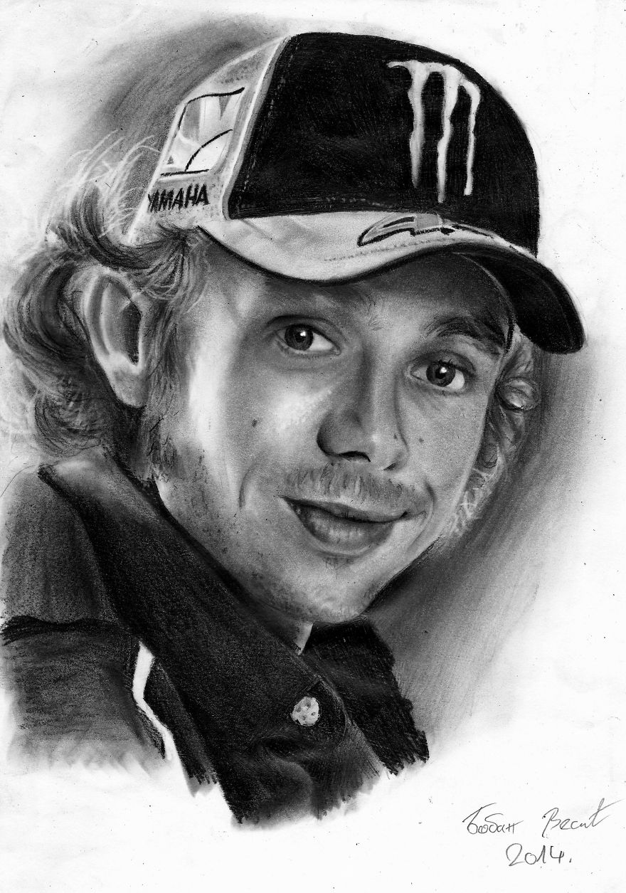 Boban Vesic- Amazing Drawing Art Boban Vesic- Amazing Drawing Art