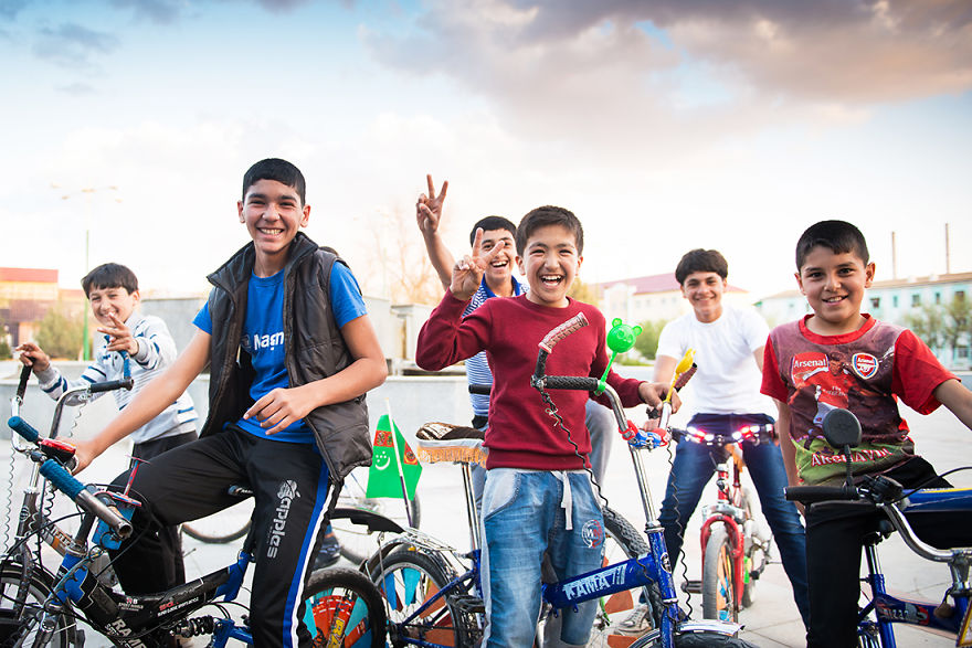 We Quit Our Jobs And Took A Moto Adventure From The Netherlands To Mongolia