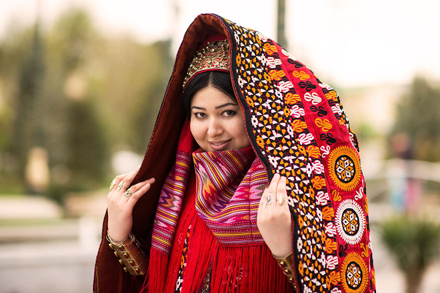 We Quit Our Jobs And Took A Moto Adventure From The Netherlands To Mongolia