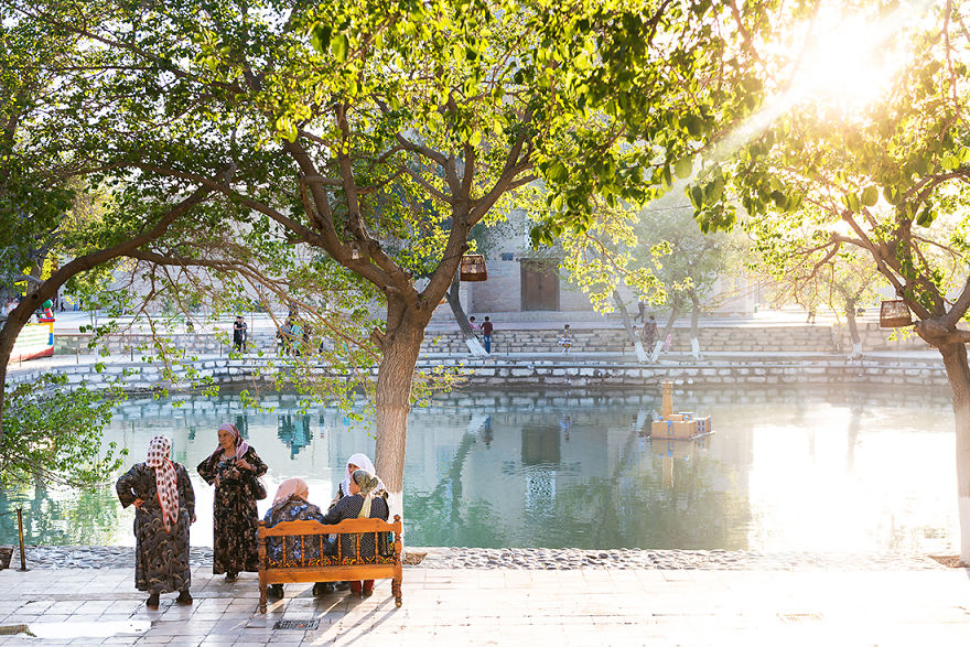 We Quit Our Jobs And Took A Moto Adventure From The Netherlands To Mongolia