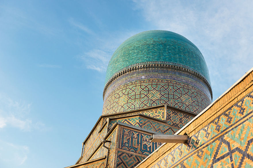 We Quit Our Jobs And Took A Moto Adventure From The Netherlands To Mongolia