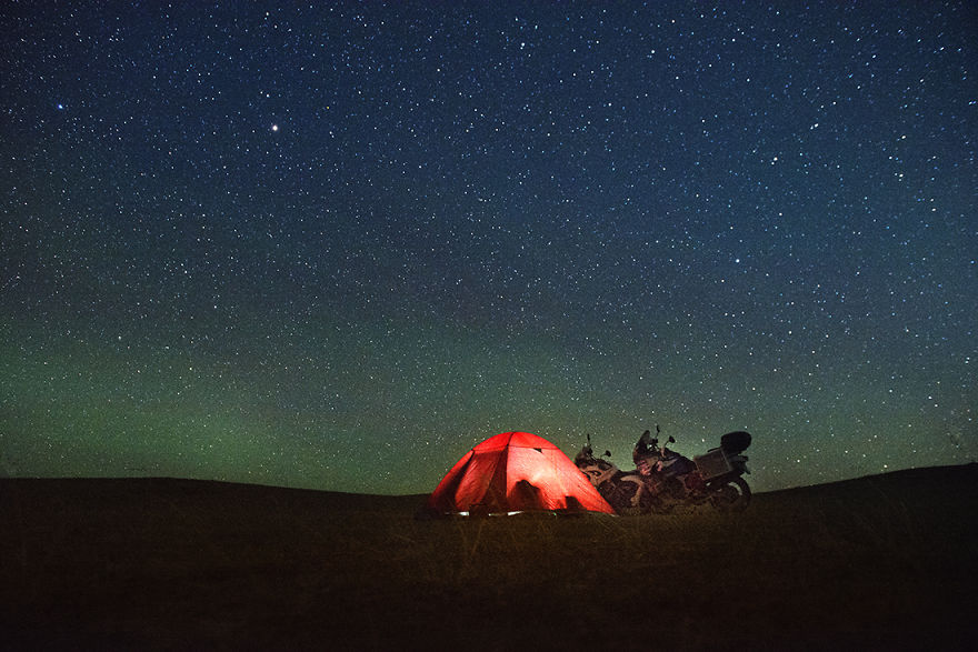 We Quit Our Jobs And Took A Moto Adventure From The Netherlands To Mongolia We Quit Our Jobs And Took A Moto Adventure From The Netherlands To Mongolia