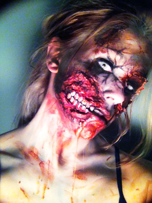 Zombie