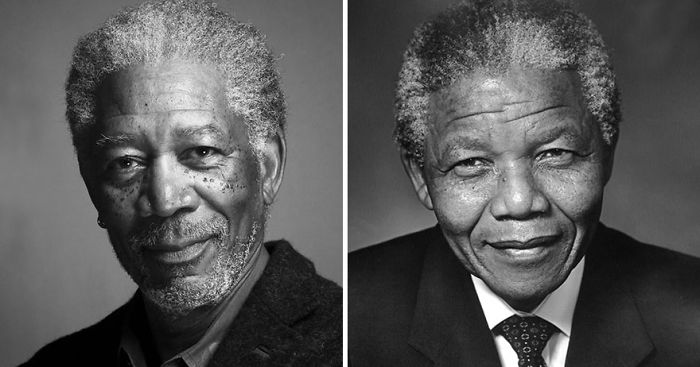 64 Actors Who Look Like The Historic People They Played