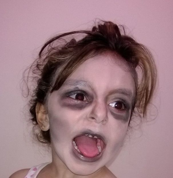 Zombie Taby