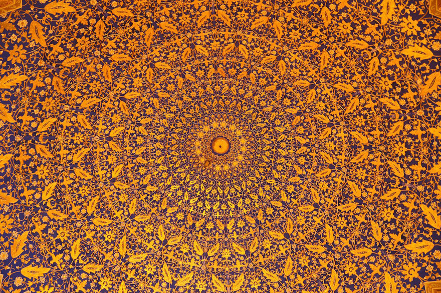 Registan, Uzbekistan