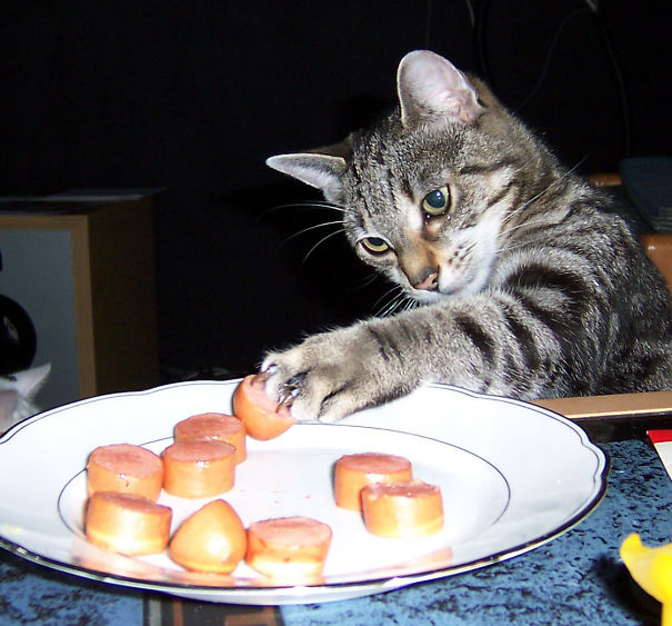 Sampling Some Sausage