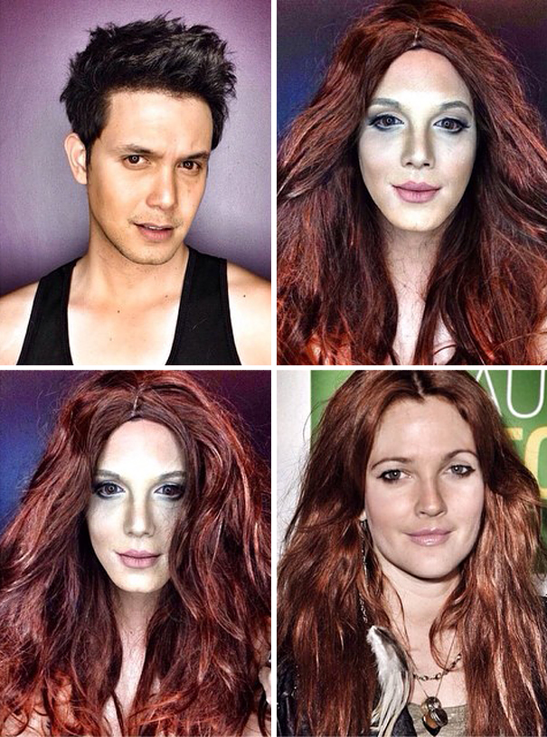 celebrity-makeup-transformation-paolo-ballesteros-1 celebrity-makeup-transformation-paolo-ballesteros-1