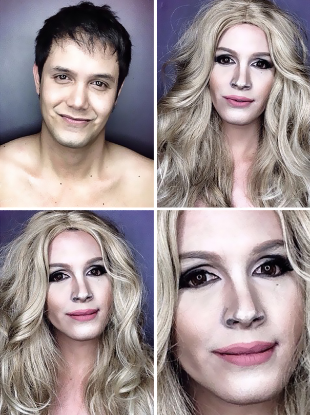 celebrity-makeup-transformation-paolo-ballesteros-15 celebrity-makeup-transformation-paolo-ballesteros-15