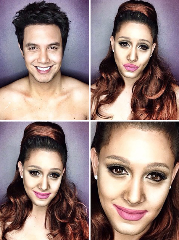 celebrity-makeup-transformation-paolo-ballesteros-17 celebrity-makeup-transformation-paolo-ballesteros-17