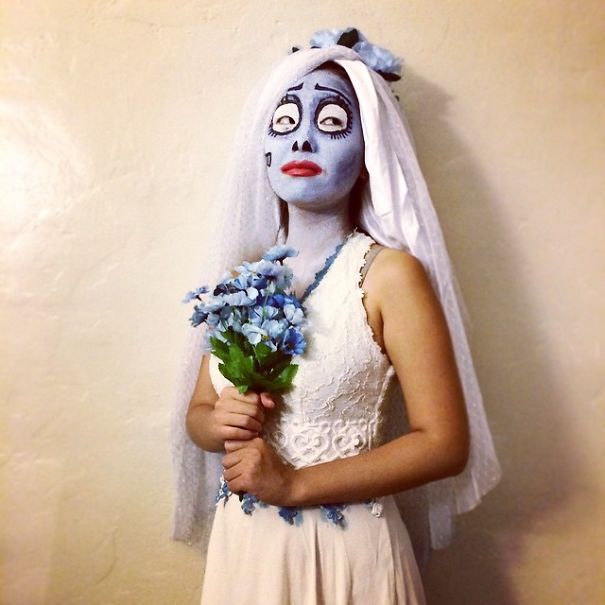 Corpse Bride