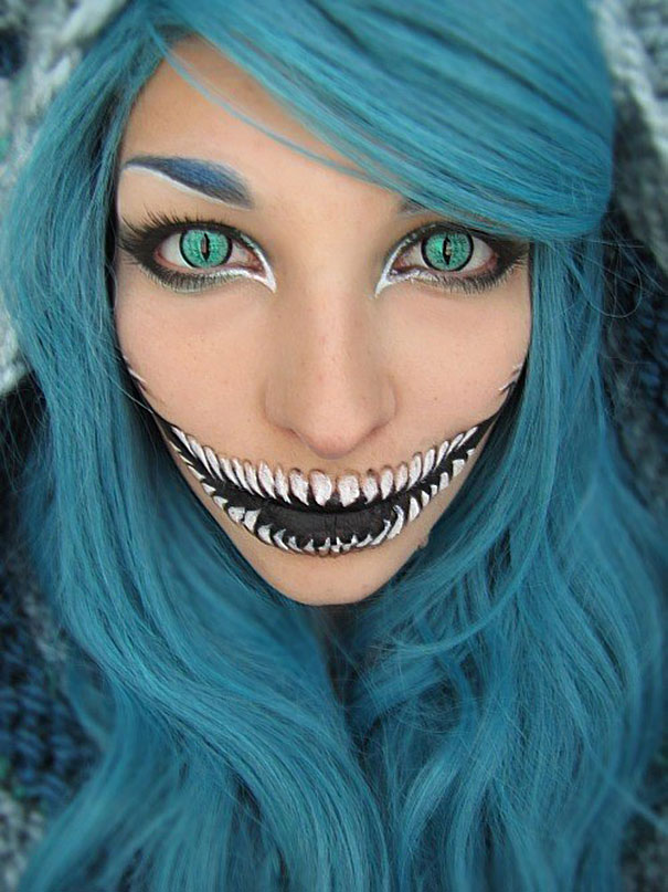 Cheshire Cat