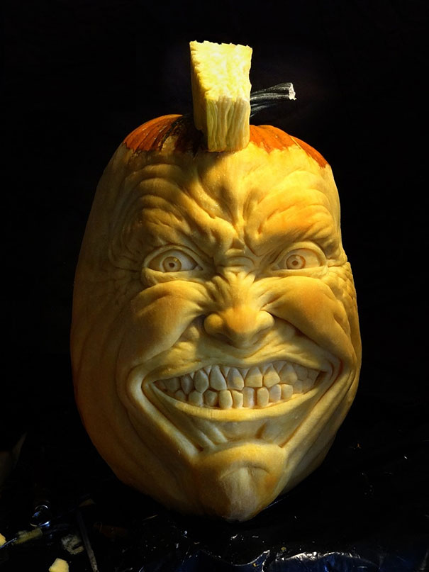 creepy-pumpkin-carvings-jon-neill-4 creepy-pumpkin-carvings-jon-neill-4