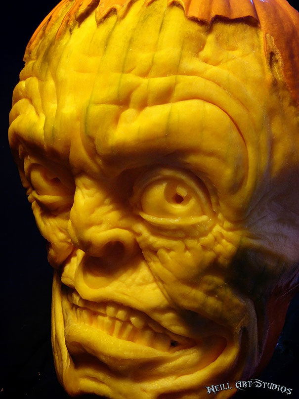 creepy-pumpkin-carvings-jon-neill-5 creepy-pumpkin-carvings-jon-neill-5