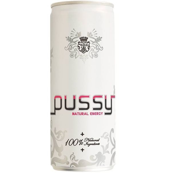 Pussy Drink