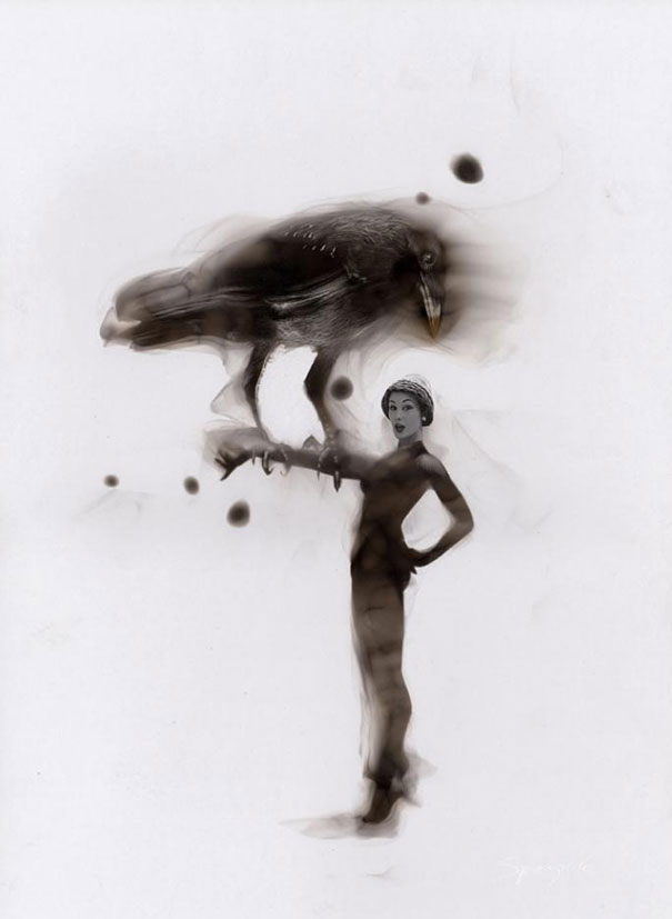 fire-paintings-soot-art-steve-spazuk-2 fire-paintings-soot-art-steve-spazuk-2