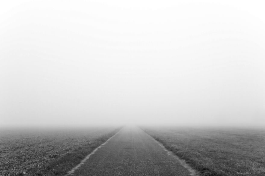 Road To Nowhere