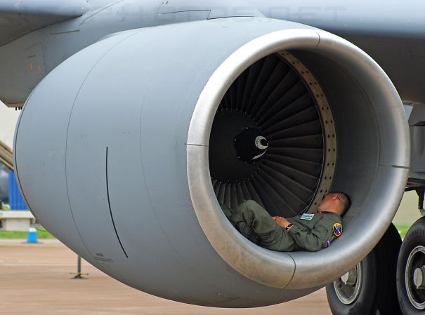 Best Spot To Sleep In