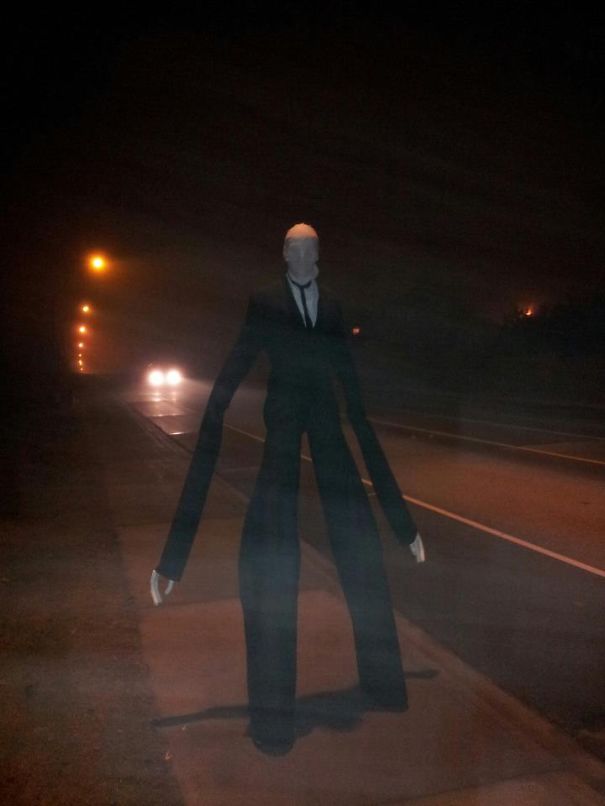 Slender Man
