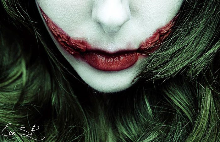 halloween-makeup-lips-eva-senin-pernas-13 halloween-makeup-lips-eva-senin-pernas-13