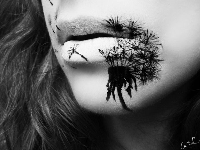 halloween-makeup-lips-eva-senin-pernas-15 halloween-makeup-lips-eva-senin-pernas-15