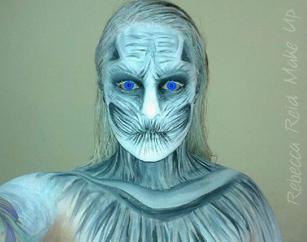 White Walker