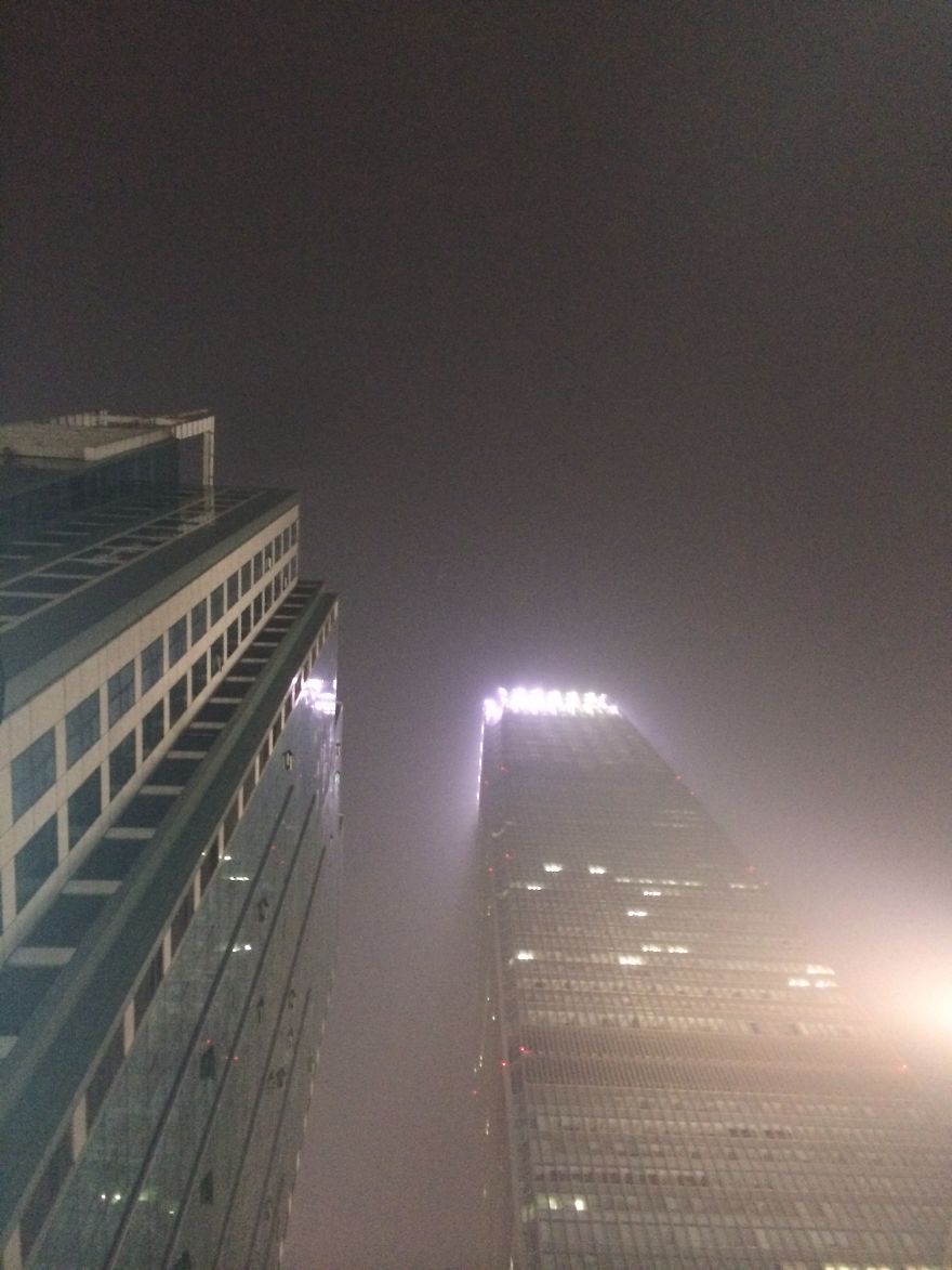 China World Summit, Beijing