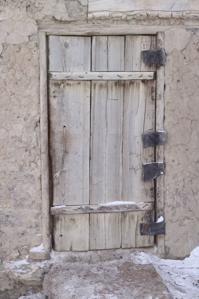 Handmade Simplicity In Mongolia