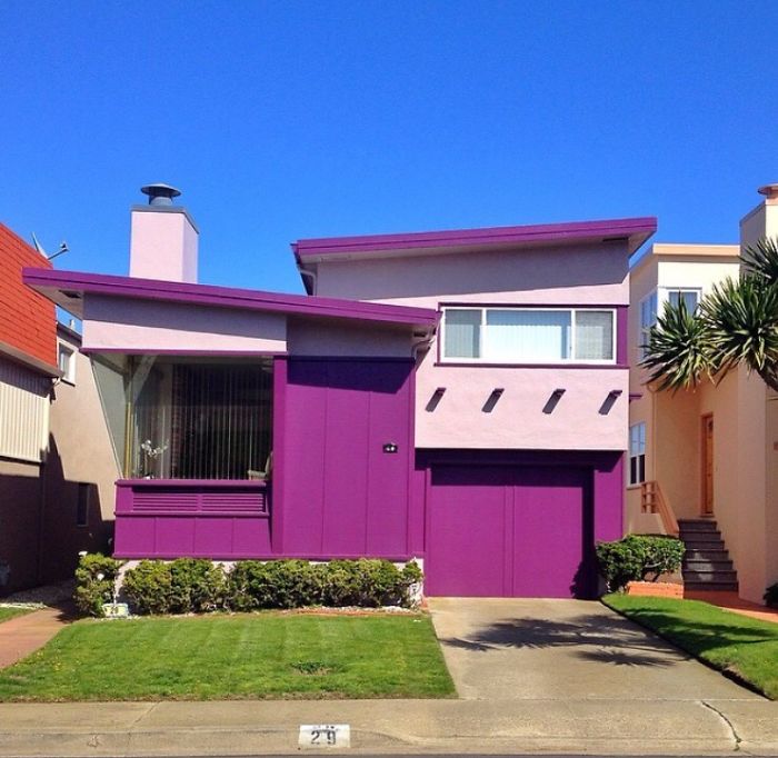 Little Boxes Of Westlake