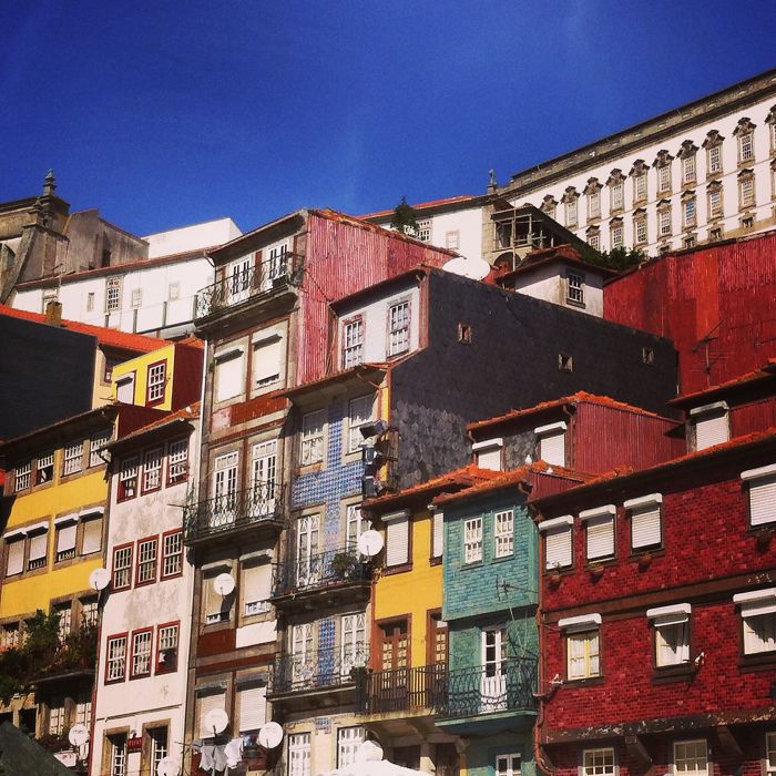Oporto, Portugal