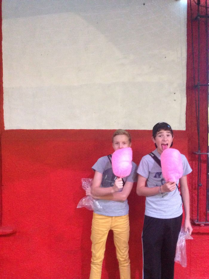 Sweet, Tlaquepaque México