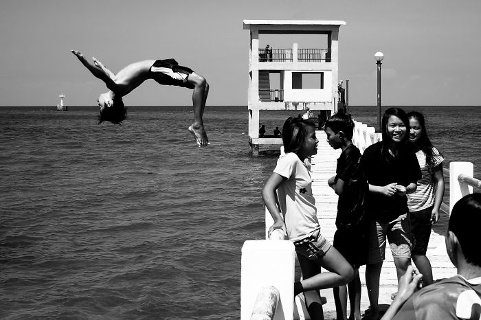 Philippines, Bantayan Island