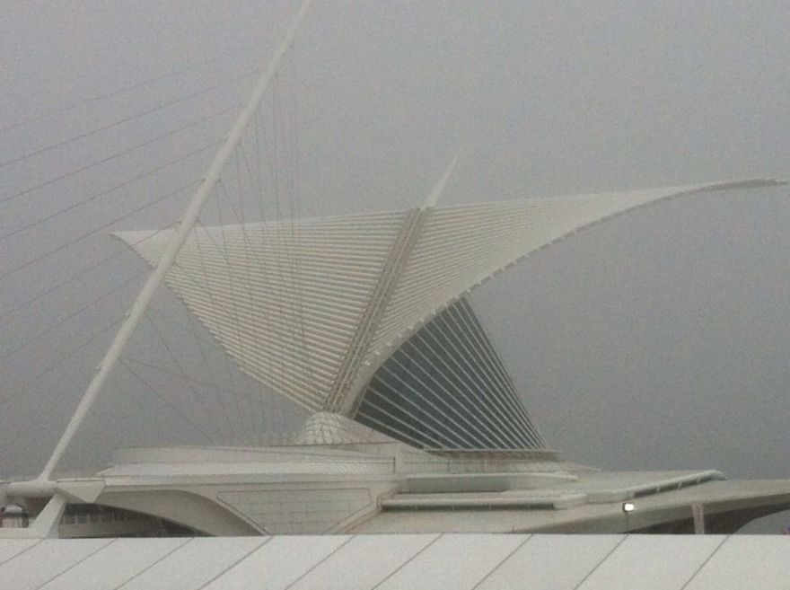 Calatrava Mist