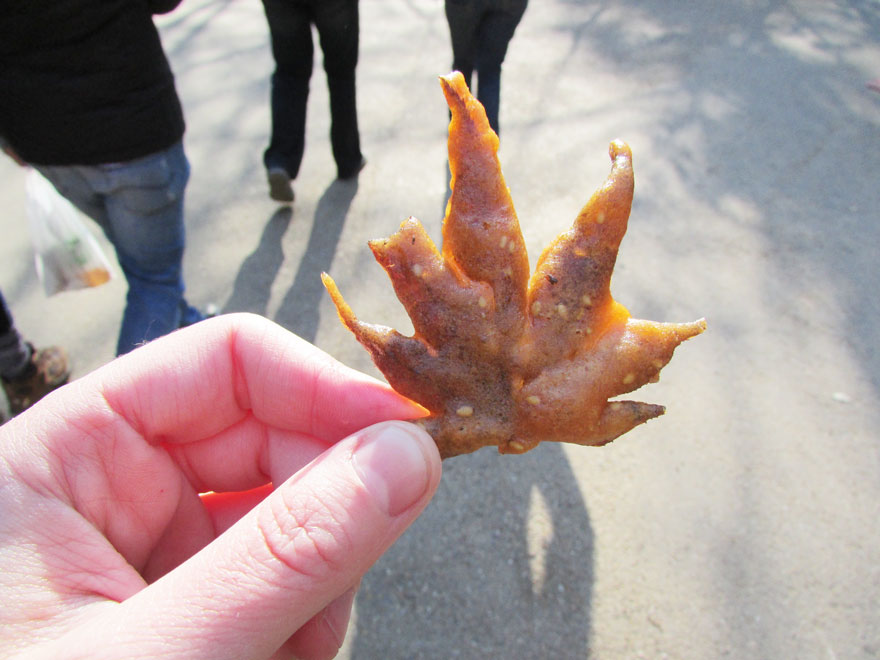 japanese-fried-maple-leaf-tempura-4 japanese-fried-maple-leaf-tempura-4