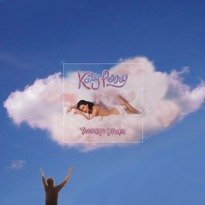 Oh Those Teenage Dreams