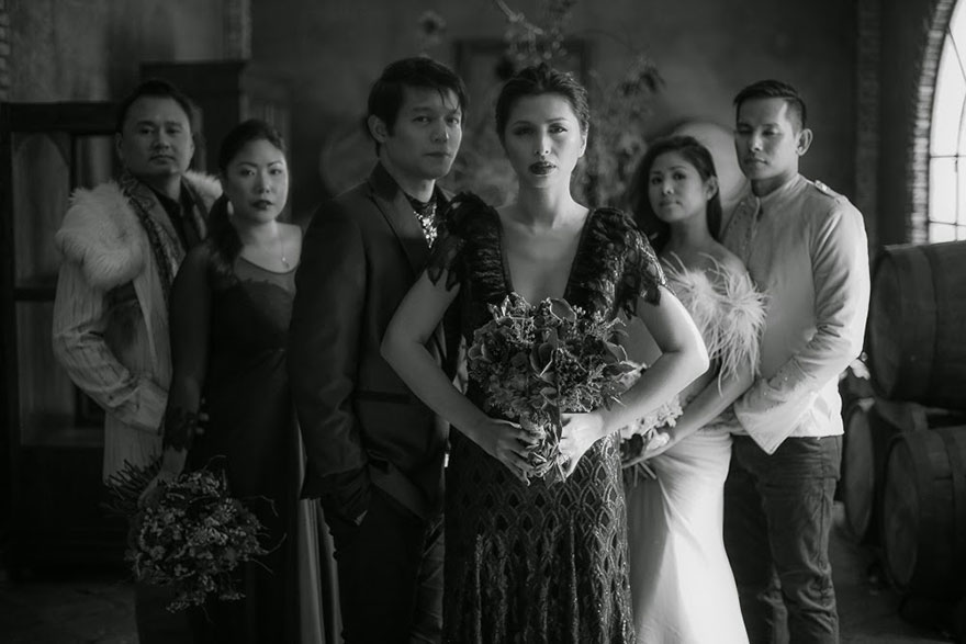 maleficient-themed-wedding-rebelious-brides-5