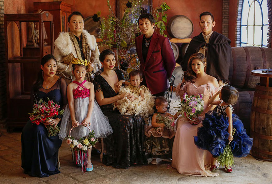 maleficient-themed-wedding-rebelious-brides-9 maleficient-themed-wedding-rebelious-brides-9