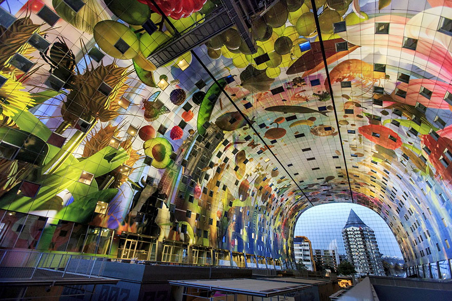 markthal-rotterdam-market-hall-art-mvrdv-2 markthal-rotterdam-market-hall-art-mvrdv-2