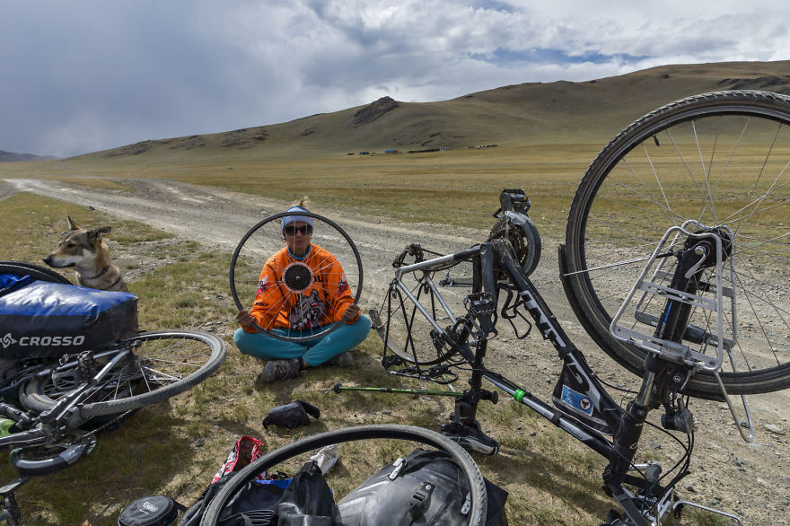 Going For A Travel? Take Your Dog With You.You Won't Regret It!