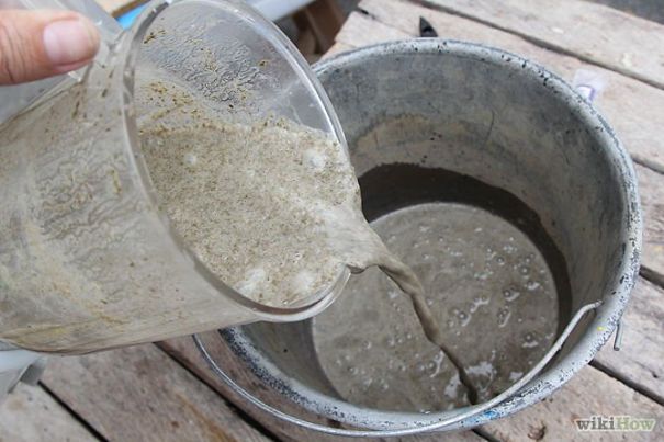 Moss Graffiti: The Coolest DIY Project Ever