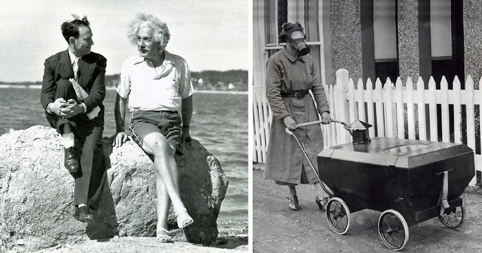 87 Must-See Historic Moments In Photographs