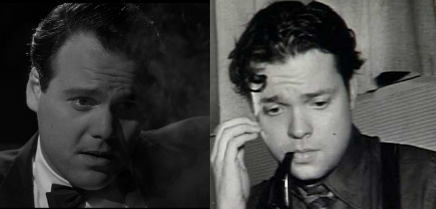 Vincent D'onofrio As Orson Welles