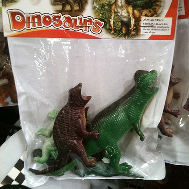 Dinosaurs