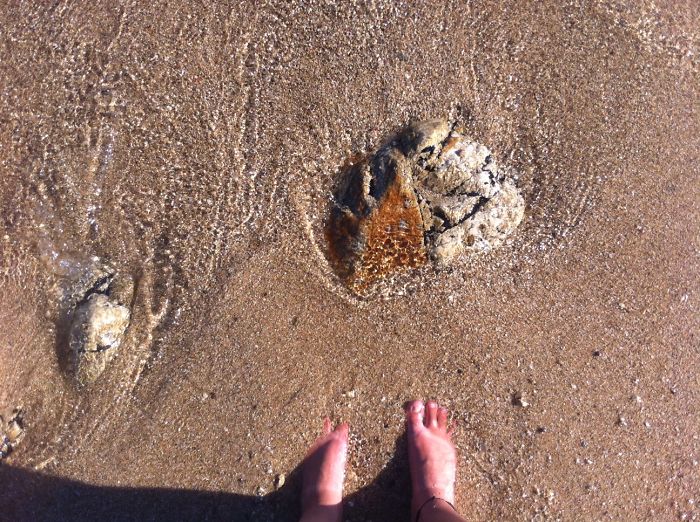 French Riviera Escape