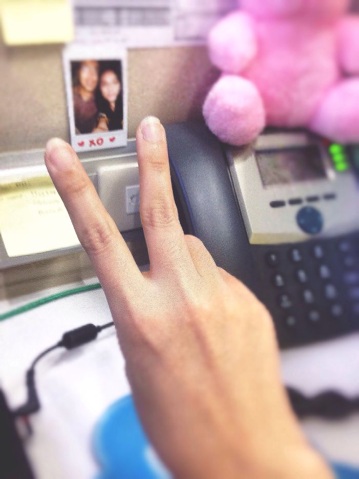 Peace And Celebrate For Our New President No. 2 :) - Indonesia